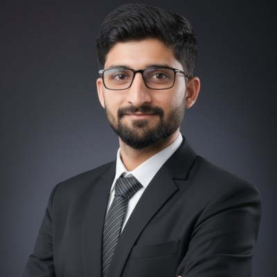 Ahsan Mehmood